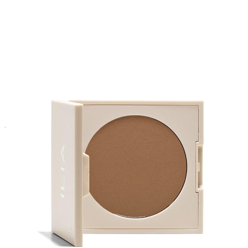 NightLite Bronzing Powder Uptown by ILIA Beauty at Petit Vour