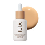 Super Serum Skin Tint SPF 40 Diaz ST7 by ILIA Beauty at Petit Vour