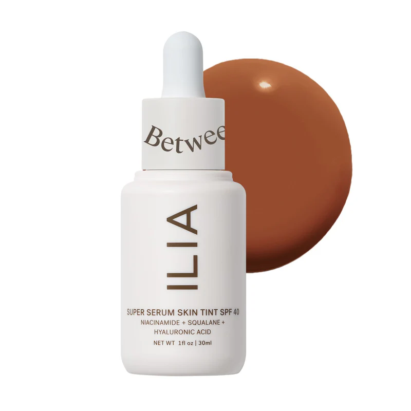 Super Serum Skin Tint SPF 40 Jardin ST16.5 by ILIA Beauty at Petit Vour