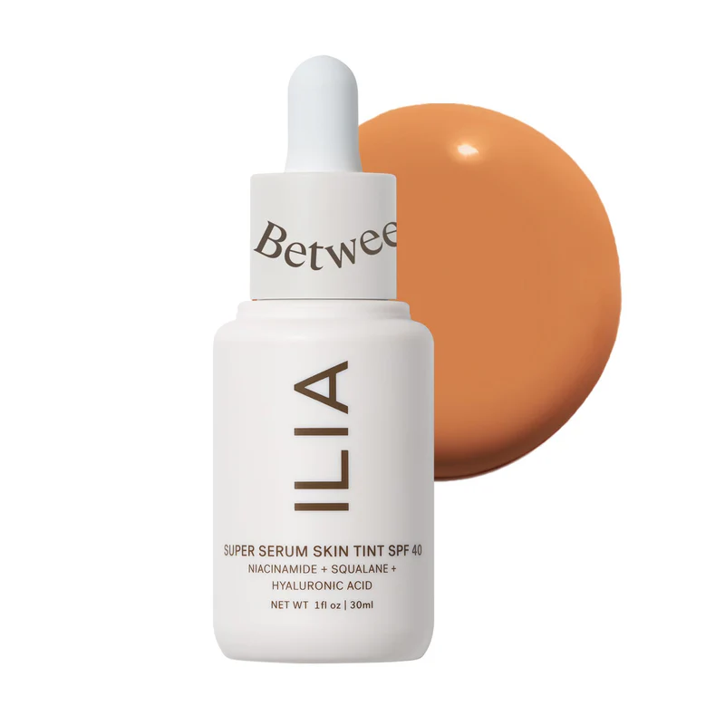 Super Serum Skin Tint SPF 40 Rialto ST13.5 by ILIA Beauty at Petit Vour