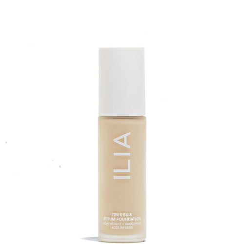 True Skin Serum Foundation  by ILIA Beauty at Petit Vour