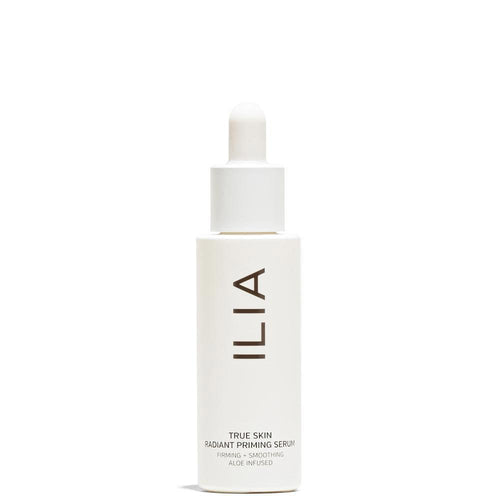 True Skin Radiant Priming Serum 1 fl oz | 30 mL by ILIA Beauty at Petit Vour