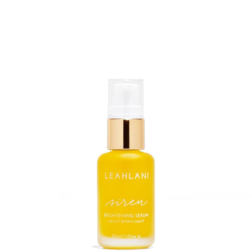 Siren Brightening Serum 30 mL by Leahlani at Petit Vour