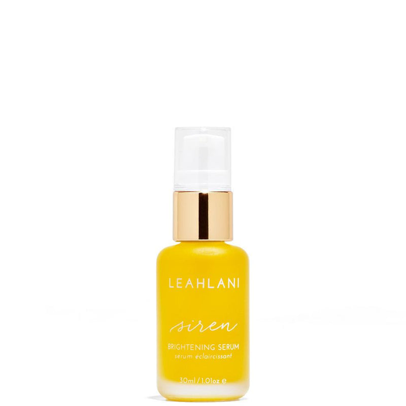 Siren Brightening Serum 30 mL by Leahlani at Petit Vour