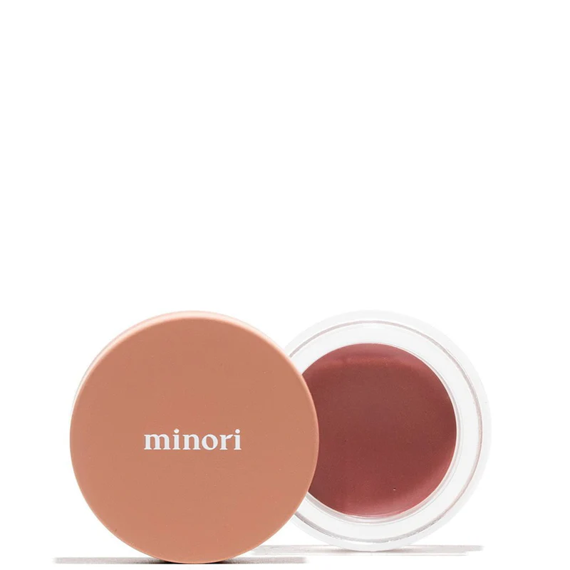 Cream Blush Orchid by Minori at Petit Vour