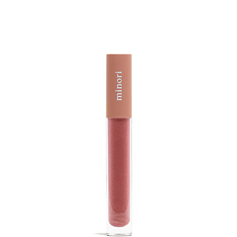 Lip Gloss Blossom by Minori at Petit Vour