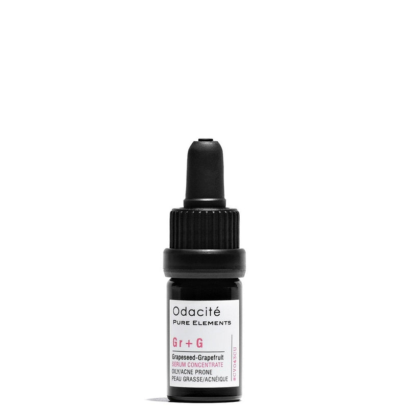 Gr+G Oily/Acne Prone 5 mL by Odacité at Petit Vour