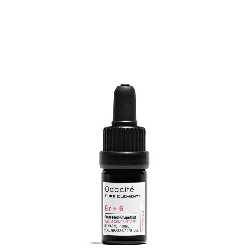 Gr+G Oily/Acne Prone 5 mL by Odacité at Petit Vour