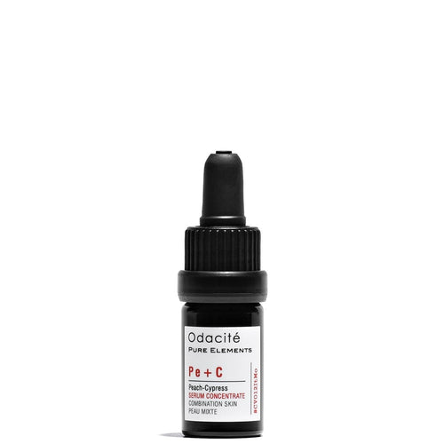 Pe+C Combination Skin 5 mL by Odacité at Petit Vour