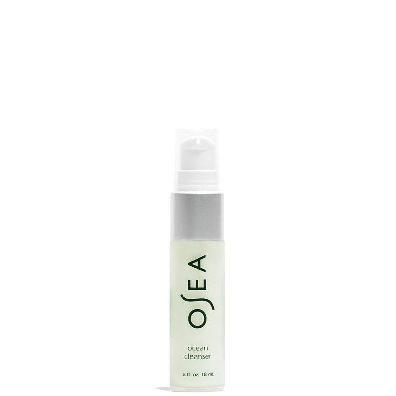 Ocean Cleanser .6 fl oz by OSEA at Petit Vour