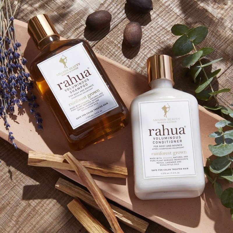 Voluminous Conditioner  by Rahua at Petit Vour