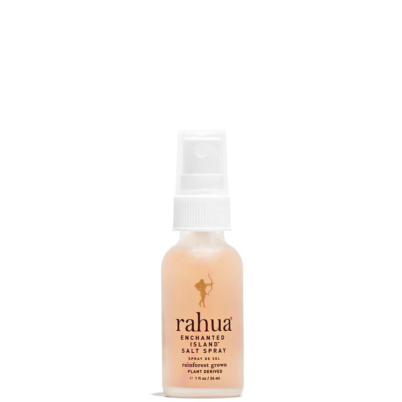 Enchanted Island™ Salt Spray 24 mL | 1 oz by Rahua at Petit Vour