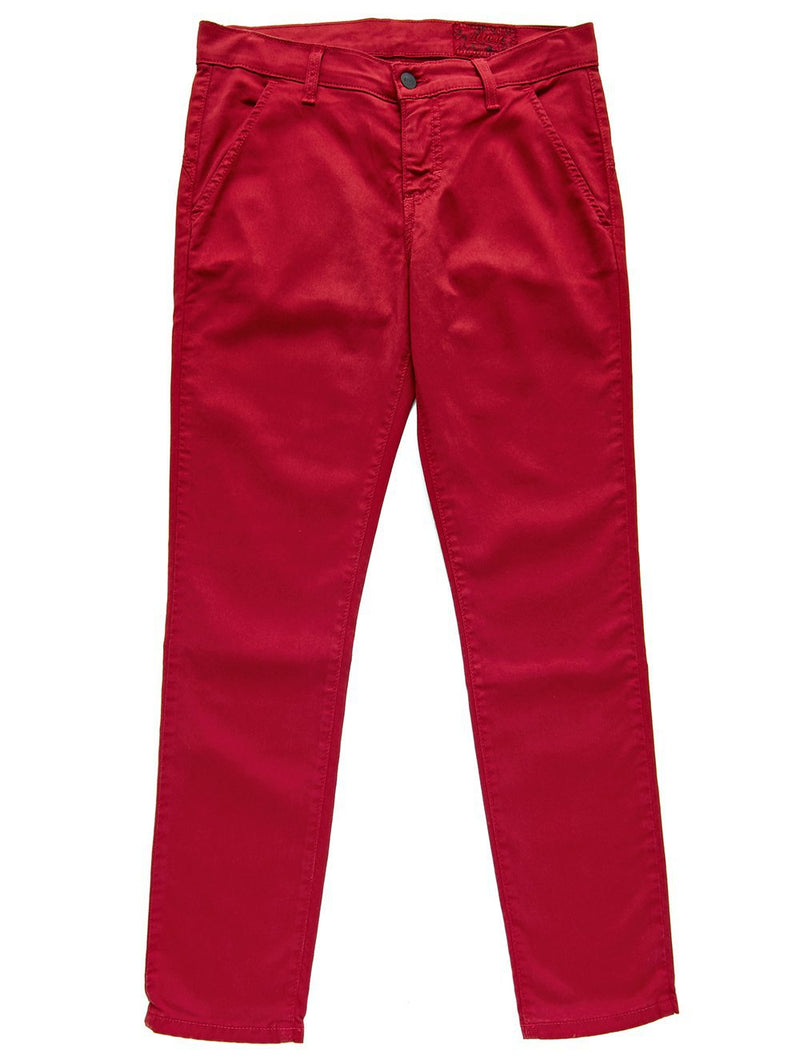 Fiona Chino Pants - size 24  by Siwy Denim at Petit Vour