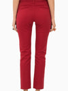 Fiona Chino Pants - size 24  by Siwy Denim at Petit Vour