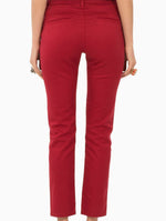 Fiona Chino Pants - size 24  by Siwy Denim at Petit Vour