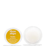 Vanilla Lip Exfoliator 0.5 oz by Three Ships at Petit Vour