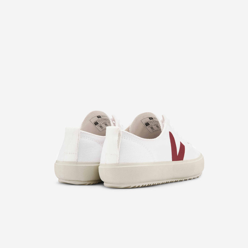 Nova Sneakers  by VEJA at Petit Vour