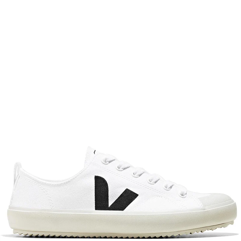 Nova Sneakers  by VEJA at Petit Vour