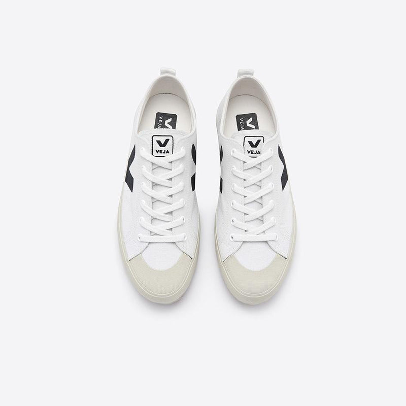 Nova Sneakers  by VEJA at Petit Vour