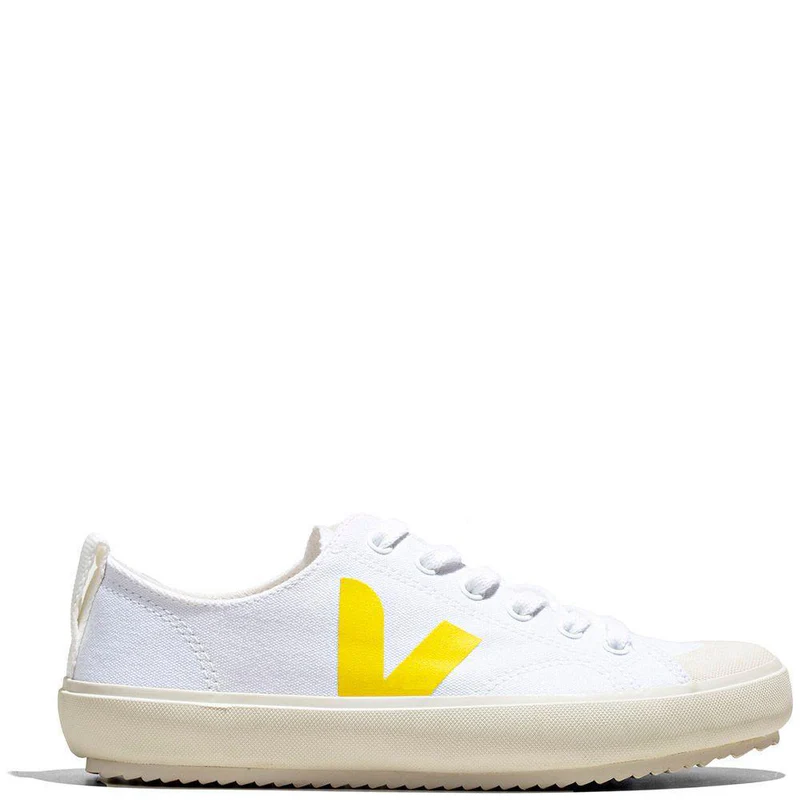 Nova Sneakers  by VEJA at Petit Vour